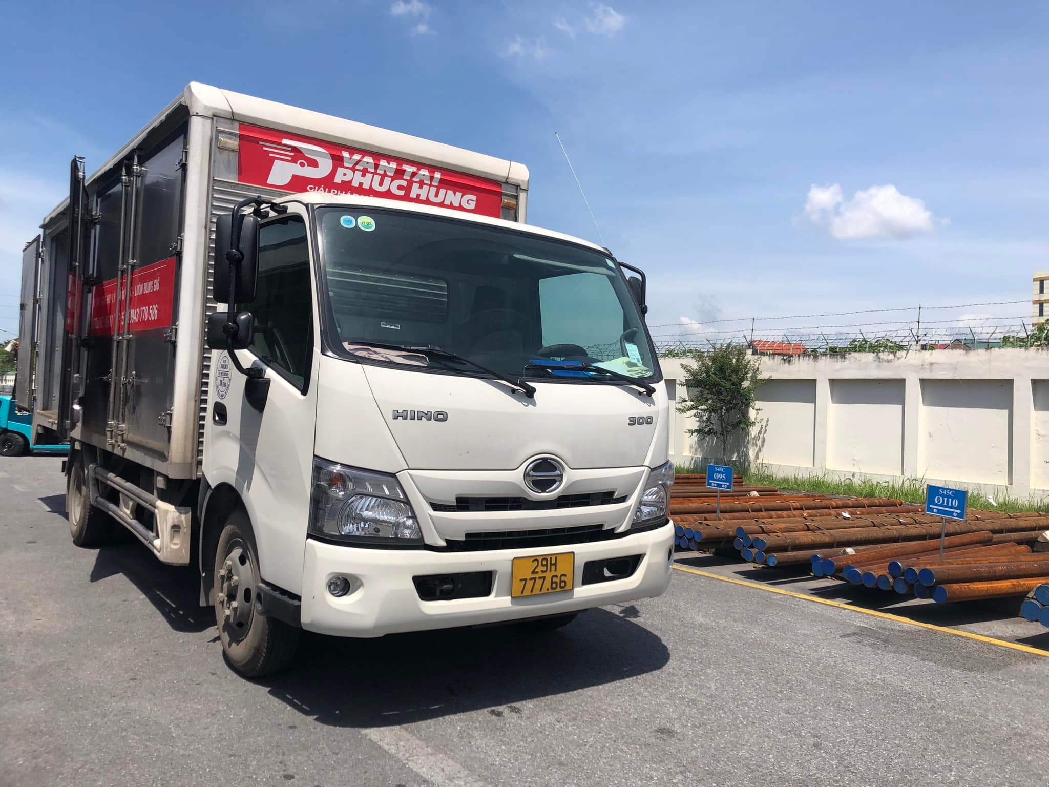 Tư vấn trước giúp chọn xe đúng kích cỡ và tránh phát sinh chi phí