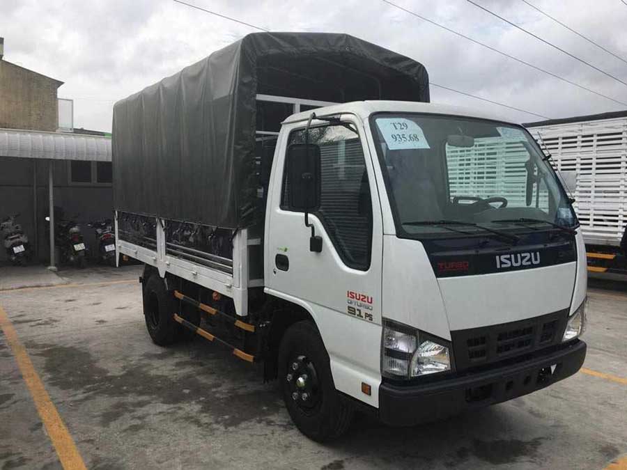 giá thuê xe tải nhỏ 500kg