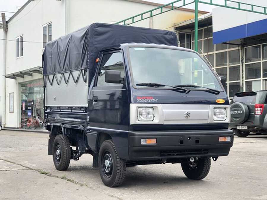 giá thuê xe tải nhỏ 500kg