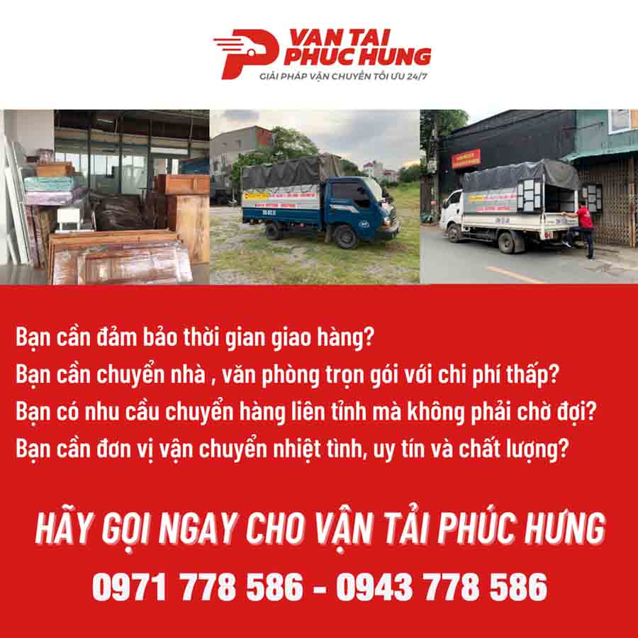 CÔNG TY CỔ PHẦN THƯƠNG MẠI DỊCH VỤ ĐẦU TƯ PHÚC HƯNG
