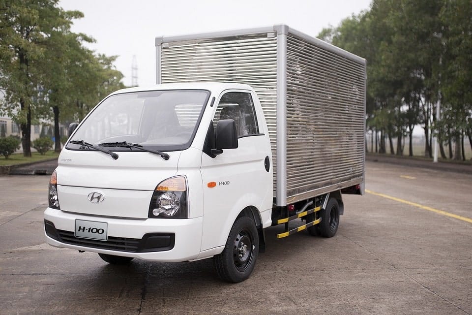thuê xe tải 1 tấn