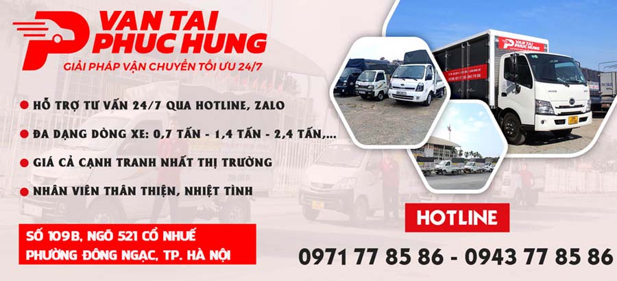 CÔNG TY CỔ PHẦN THƯƠNG MẠI DỊCH VỤ ĐẦU TƯ PHÚC HƯNG
