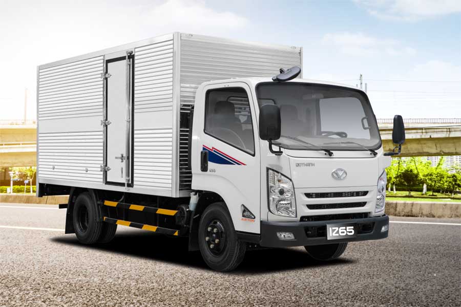  xe tải Hoàn Kiếm