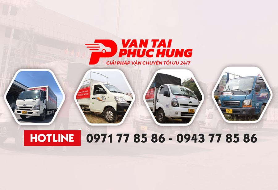 CÔNG TY CỔ PHẦN THƯƠNG MẠI DỊCH VỤ ĐẦU TƯ PHÚC HƯNG